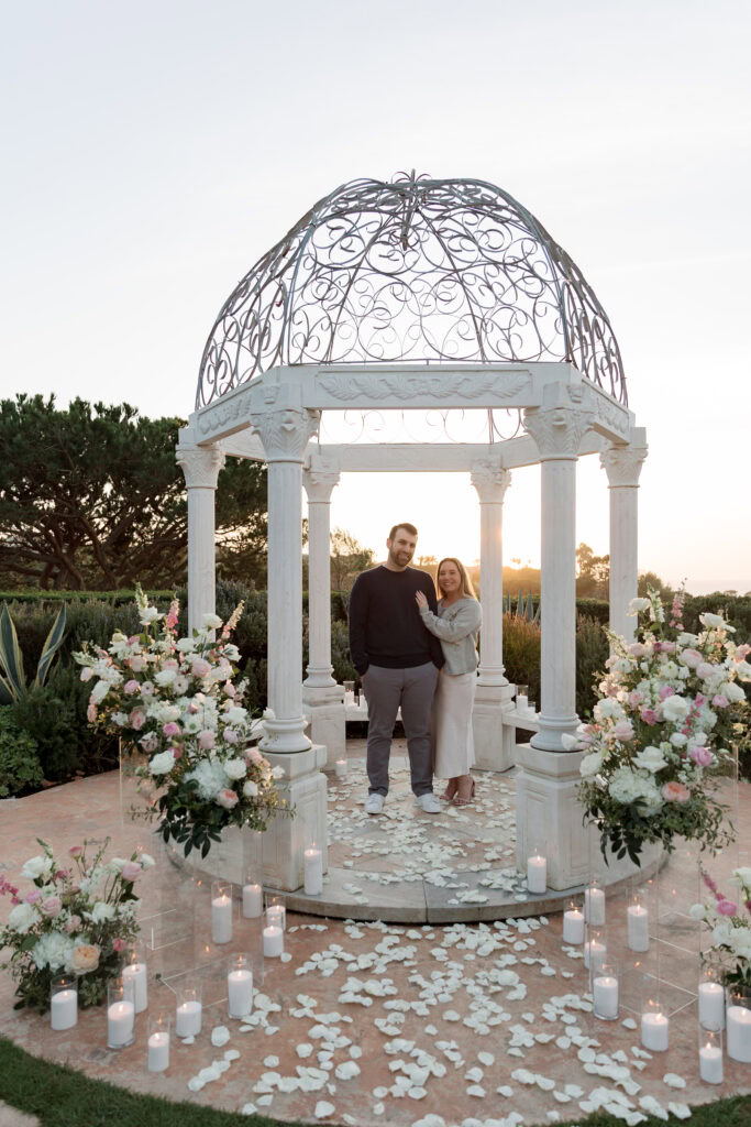 Orange County Proposals
