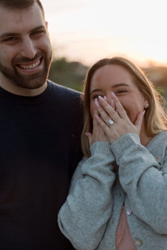 Orange County Proposals