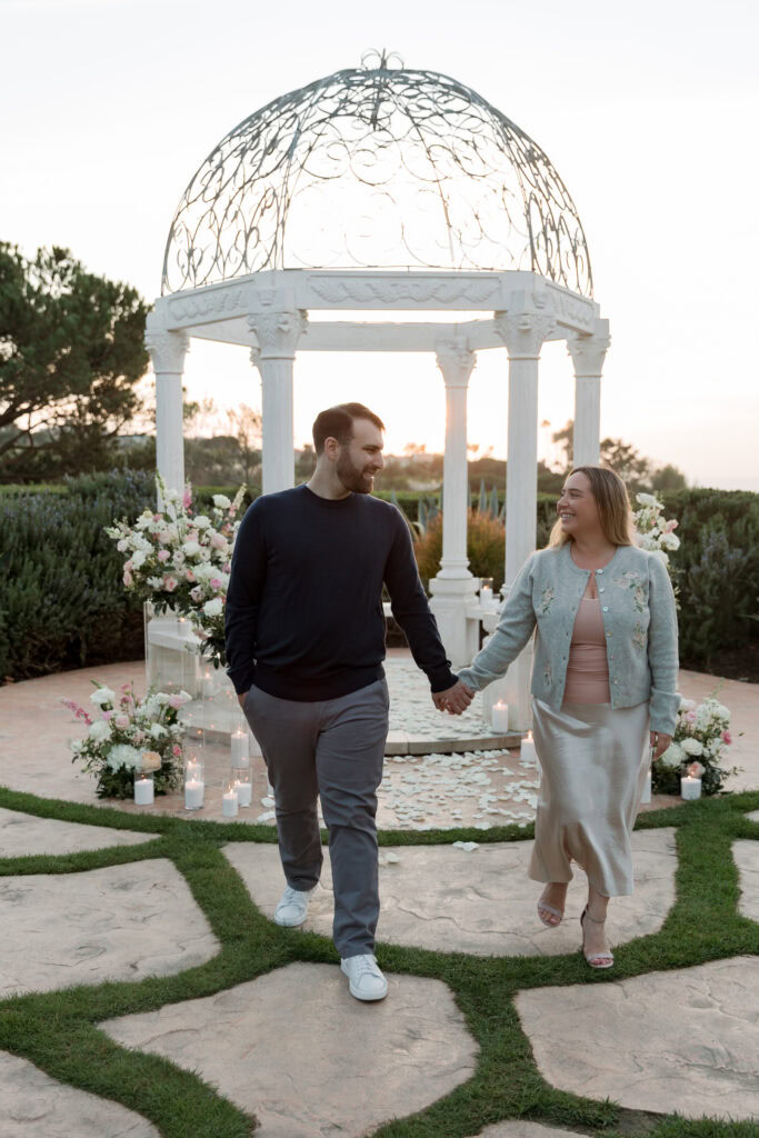 Waldorf Astoria Proposals