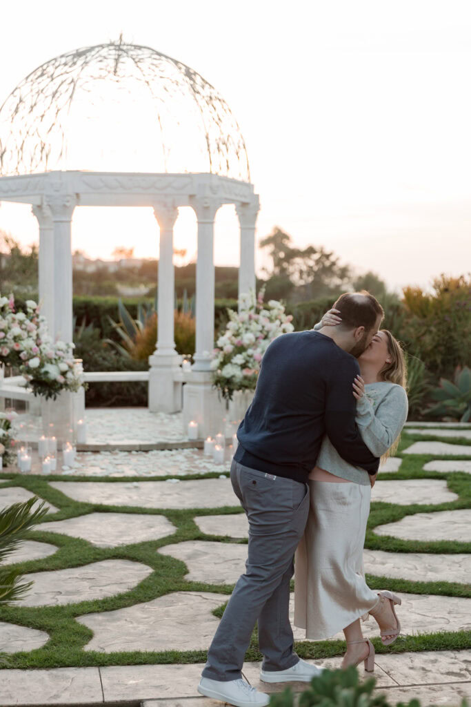Orange County Proposals