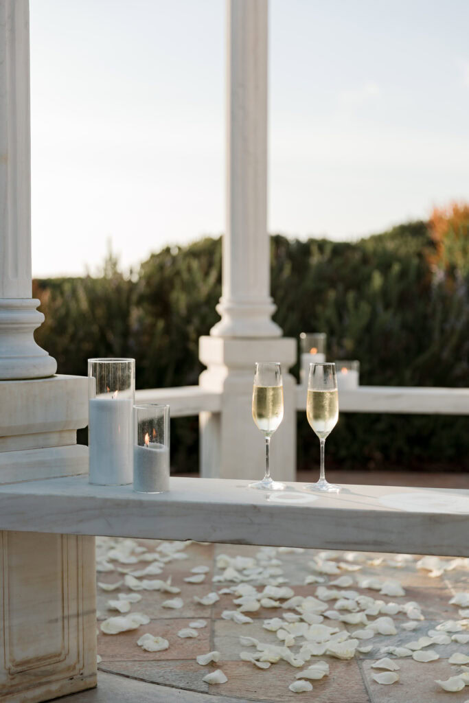 Waldorf Astoria Proposals