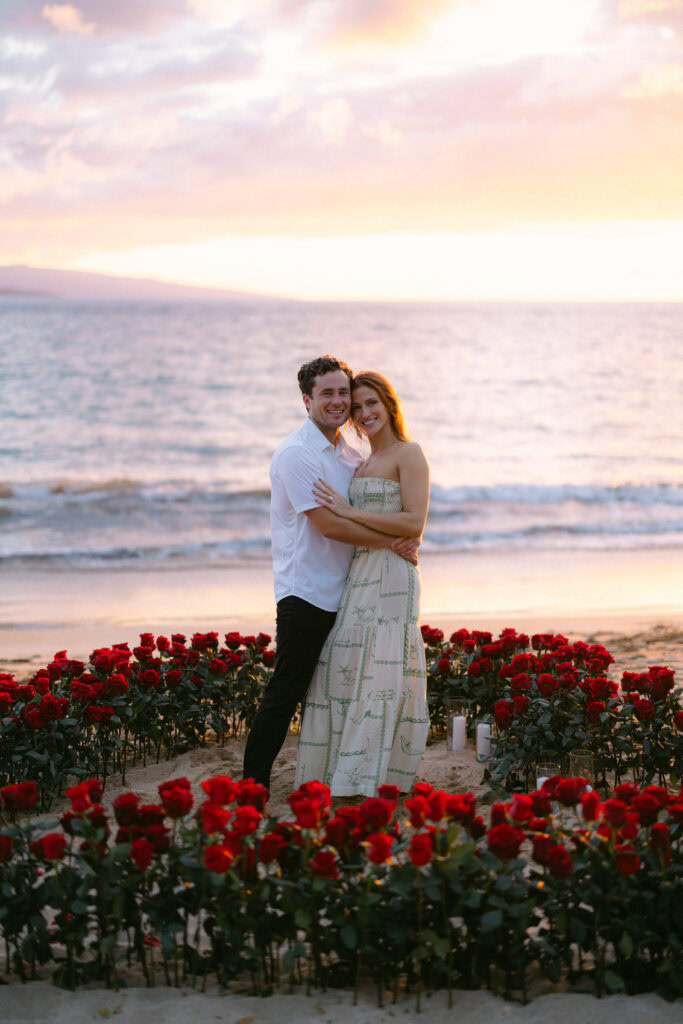 Maui Red Proposal
