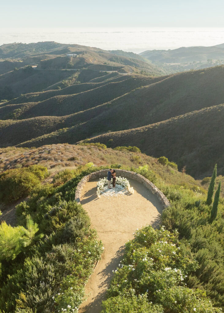 Los Angeles Engagement