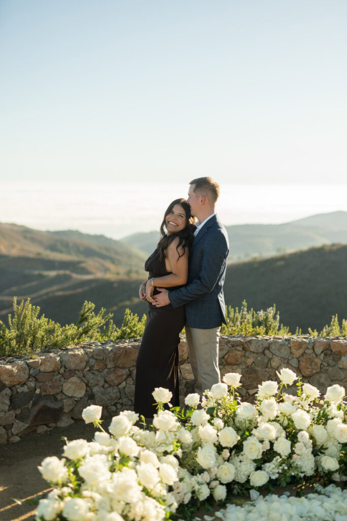 Los Angeles Engagement