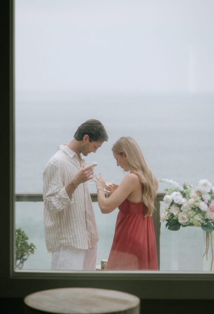 Faux Flower Proposal