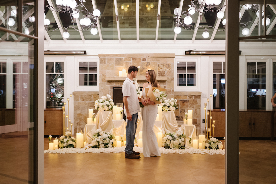 Orange County Engagement