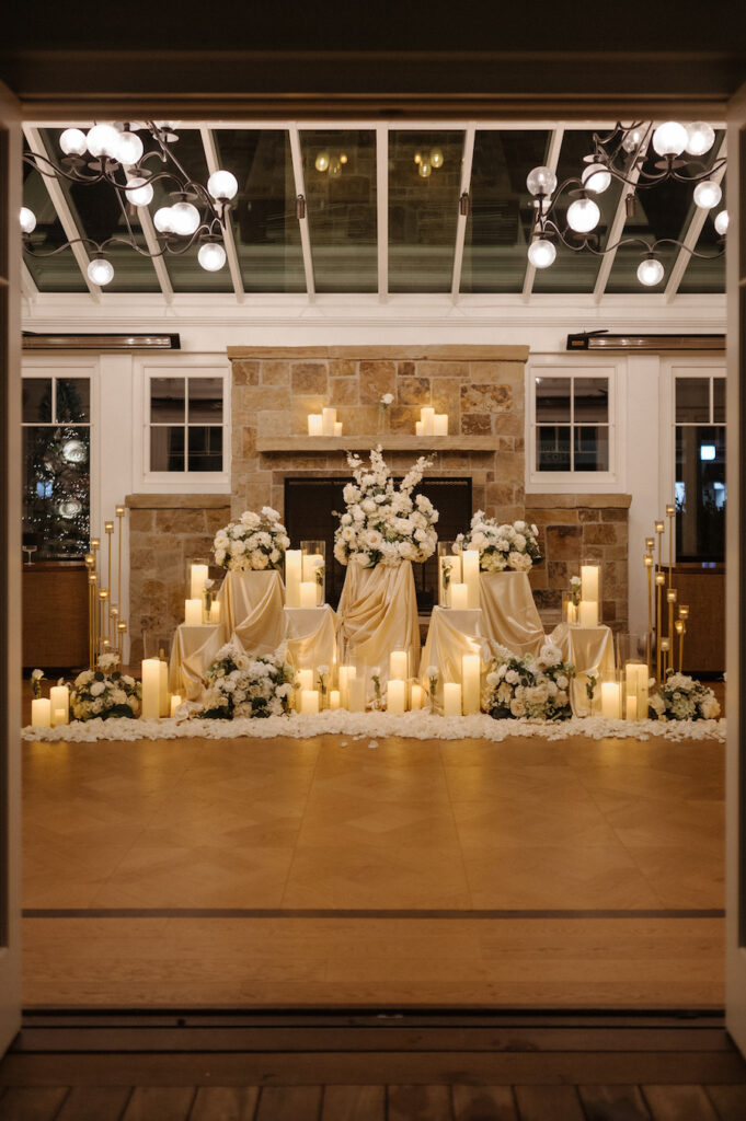 Indoor OC Engagement