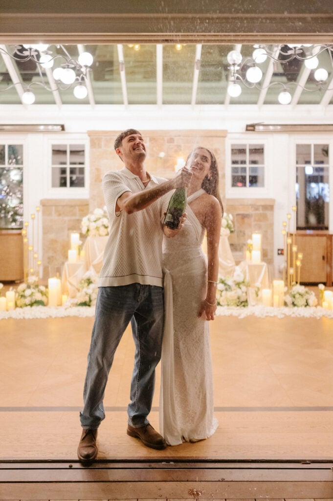 Lido Glass House Proposal