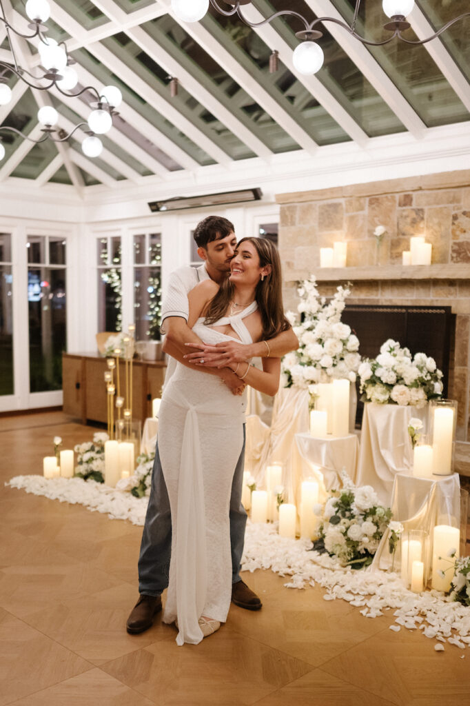 Faux Flower Proposal