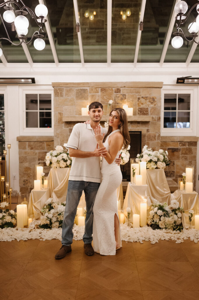 Faux Flower Proposal