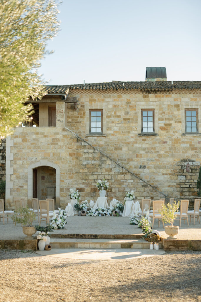 Santa Barbra Elopement