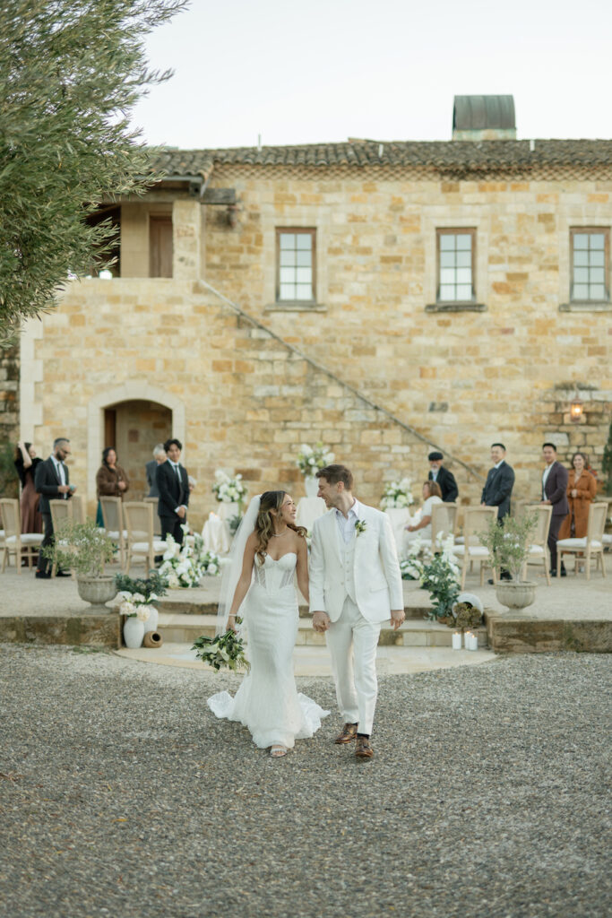 Santa Barbara Micro-Wedding