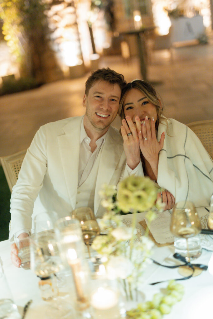 Santa Barbara Elopement
