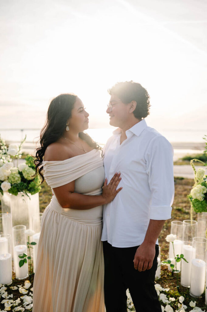 Florida Sunset Proposal