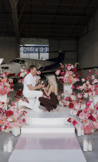 VIP Proposal Packages Sam and Kat Siesta Keys