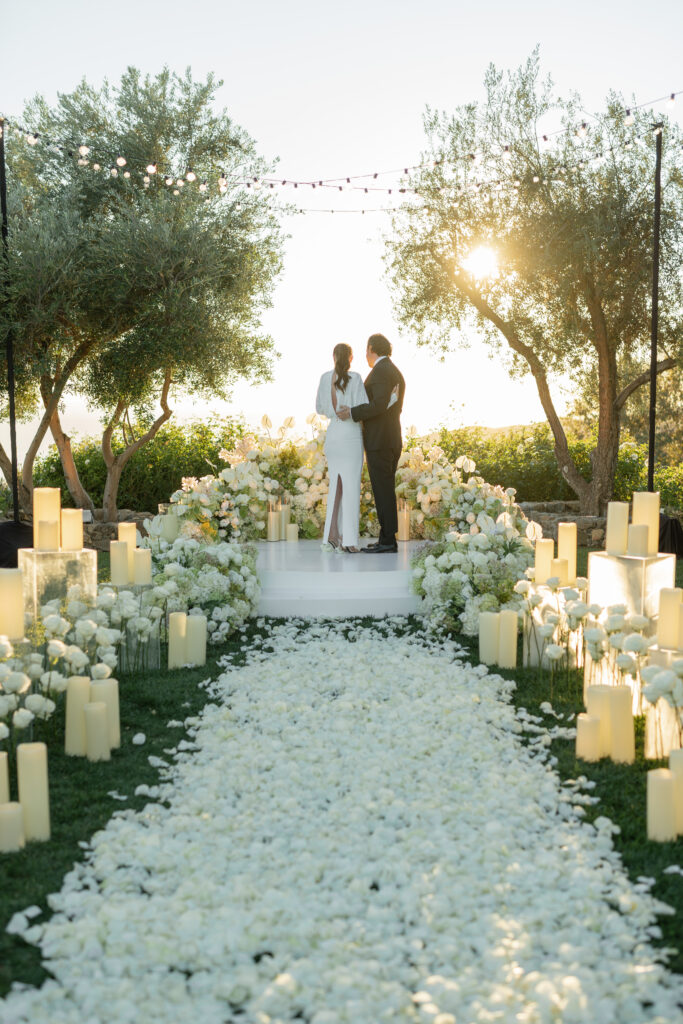 VIP Proposal Packages