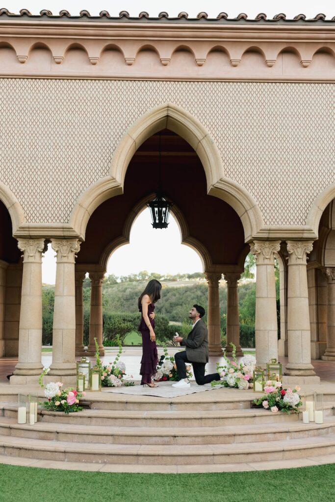 The Modern Proposal Design