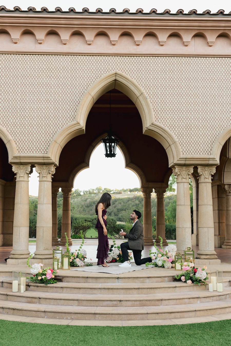 The Modern Proposal Design