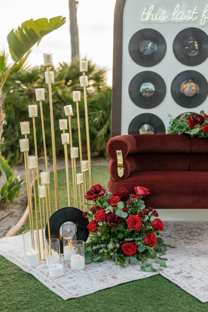 Rock and Rock Proposal