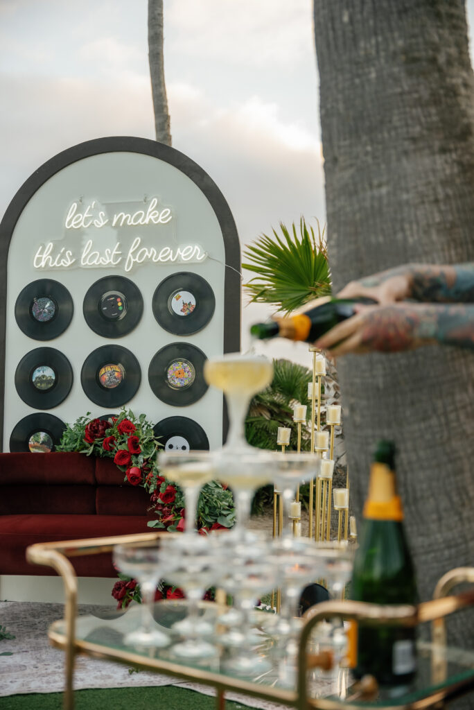 Rock and Rock Proposal