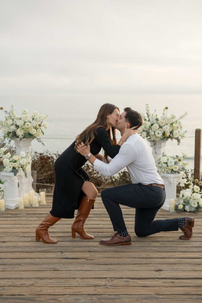 Orange County Floral Proposal