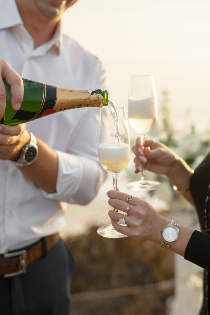 Orange County Floral Proposal