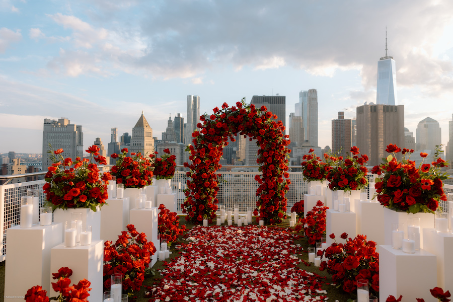 New York Ultra-Luxury Proposal