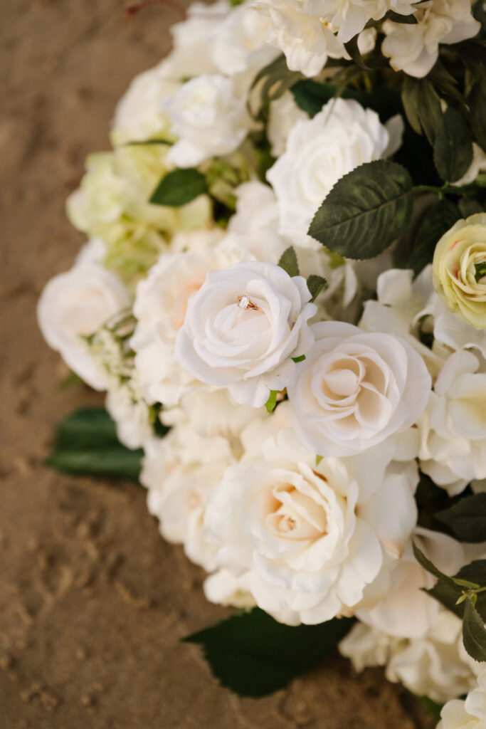 Orange County Faux Flower Proposal