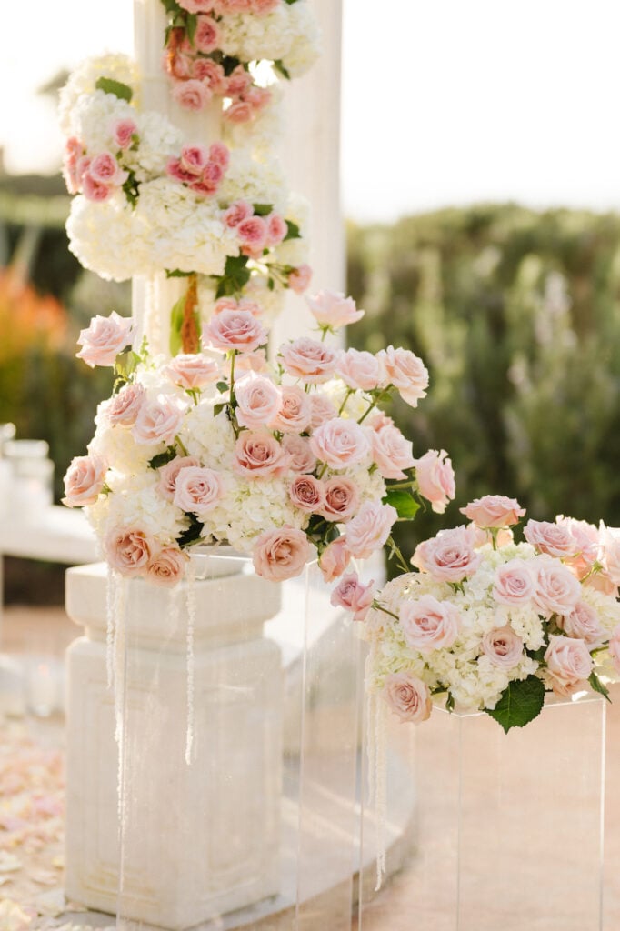 Pink Princess Proposal