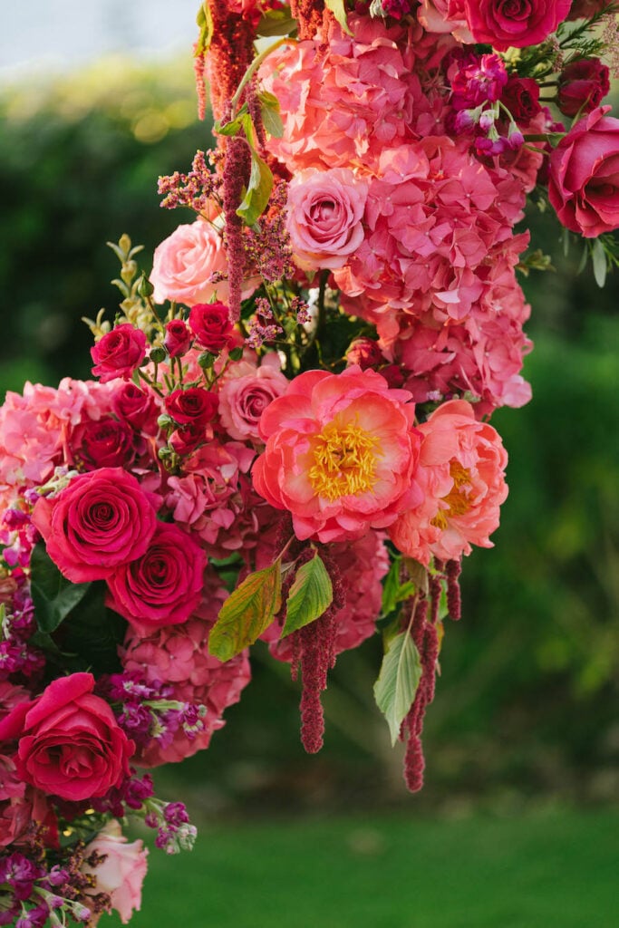 Maui Heart Shaped Proposal
