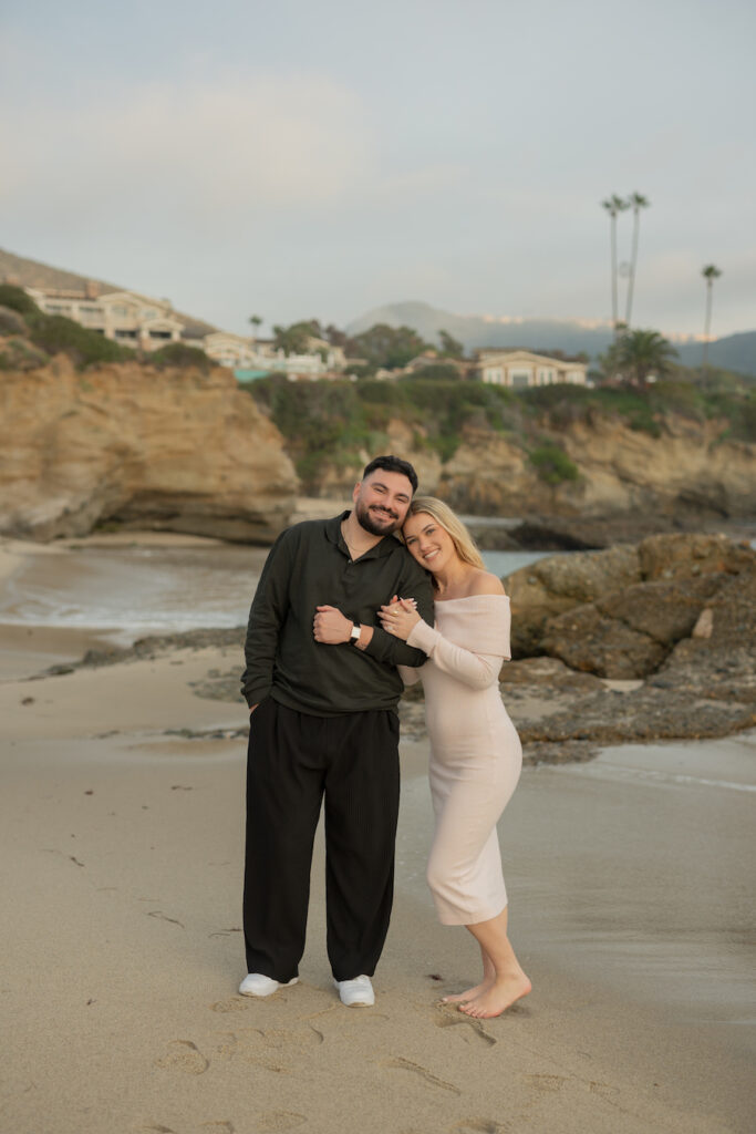 Treasure Island Proposal