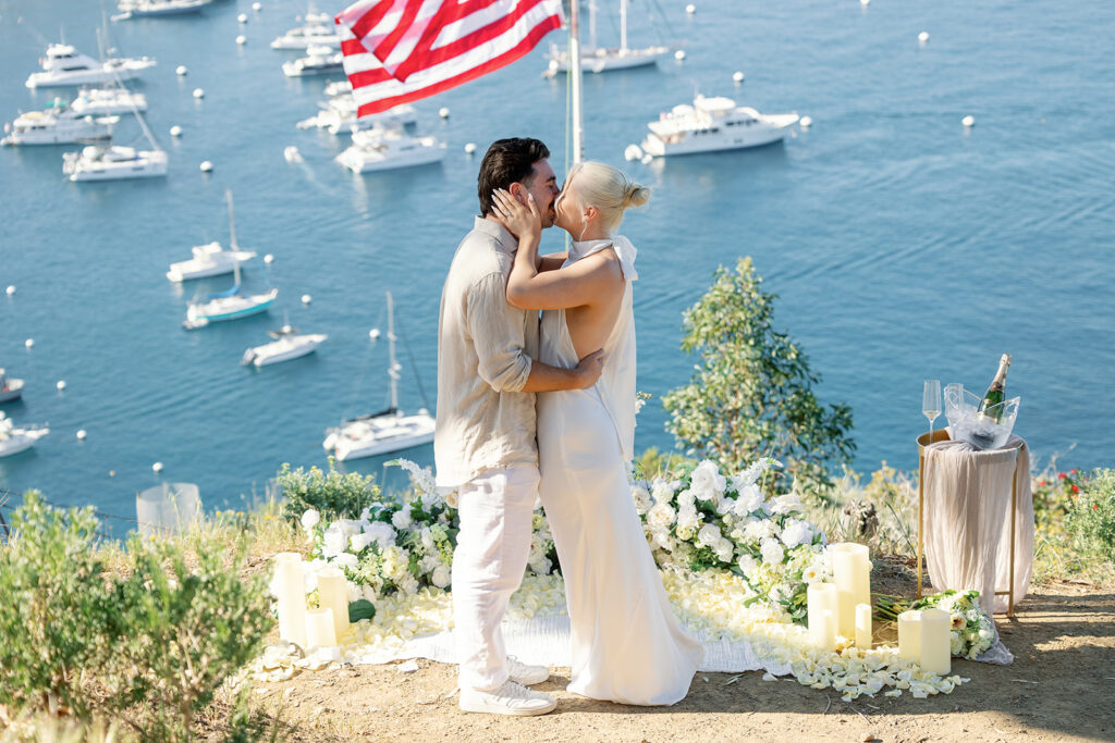 Catalina Lookout Proposal
