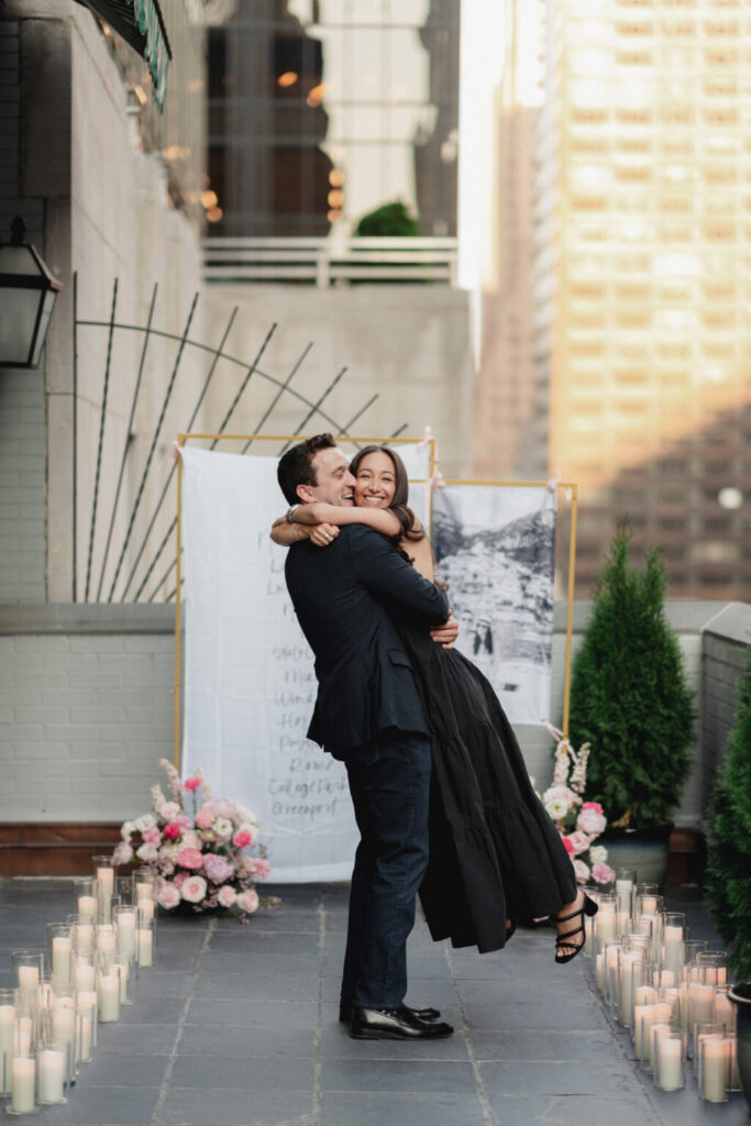 NYC Proposal