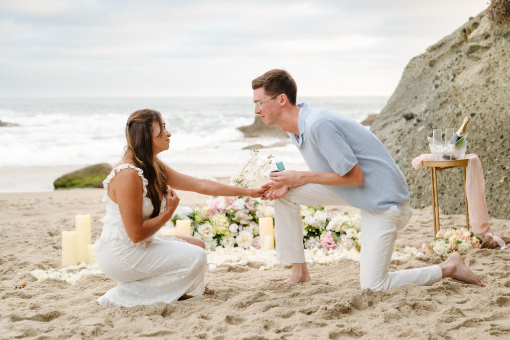 oceanside proposal